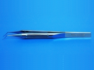 capsulorhexis titanium pincet