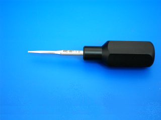 Micro schroevendraaiers